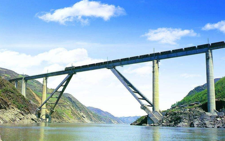呼和浩特钢结构桥梁